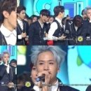 '인가' 빅스, 컴백 첫 1위.."감사하다" 폭풍 눈물 이미지