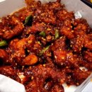 중앙닭강정 엑스포직영점 이미지