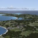 PW SCENERIES VOLUME 5 - THE LEEWARD ISLANDS [FSX] 이미지