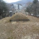 정렴선생묘 | 한국 자생 풍수 간산기 시리즈 2069.(조선시대) 정귀진 배동래 정씨 묘