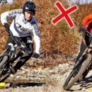 Cornering(코너링) 이미지