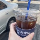 이디야커피화서 이미지