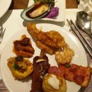 (주)그랜드하우스 웨딩뷔페 이미지