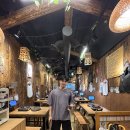 씨유청주사천대창점 | 청주 봉명동 갓성비 고기맛집 산장삼겹 후기