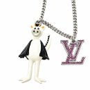 [판매완료] 루이비통 LV 드래곤 펜던트 · 지민 착용 라인 이미지