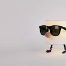 아이디어안경 이미지