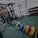 근육 편의점 이미지