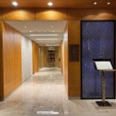 무궁화한정식 | 롯데호텔서울 무궁화 한정식 점심 후기