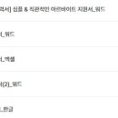 EZ PC방 | 2026년 알바이력서 양식 무료 다운로드 (+한글, 워드, 엑셀)