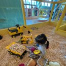 117-운정2-117 | 파주 운정 대형 가성비 키즈카페 점핑몬스터 5살 3살 다녀 온 후기