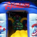 종합운동장(식당동) 이미지