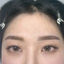 더율헤어 | [인천 속눈썹펌/자연눈썹] 쌩얼 자신감! 더율뷰티에서 인생 눈썹 찾고 온 솔직 후기 💖