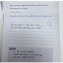 명문장 | [Book Review] ‘200개의 위대한 영어 명문장 필사’ 사용 후기