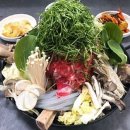 장원물갈비