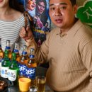 부라보쪽갈비용인