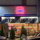 깡우동 동탄프리미엄아울렛점 | 동탄 방교동 수제버거 맛집 GTS버거, 늦게까지 영업하는 육즙 가득 버거 내돈내산