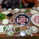 흑돼지농장가든 이미지