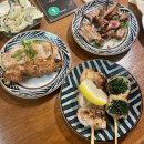 역삼동 이자카야 추천｜분위기 좋은 ‘카츠 &amp; 야키토리찬’ 솔직 후기