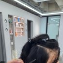 와이디헤어 - 104926 | 판교미용실 추천 가벼운 테슬컷 후기 와이디헤어