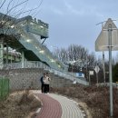 영종역 뒷편 이미지