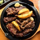 신풍역 술집 추천 영등포 LP바 락카우 LP BAR 그리고 정육점