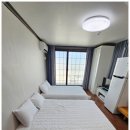 속초모드니에가족해수욕장펜션 이미지