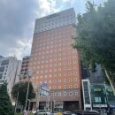 토요코인 서울영등포 | [서울] 가성비 좋은 호텔 &#39;토요코인 서울영등포점&#39; 조식 포함 출장 숙소 후기