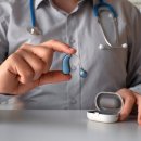 세기 보청기 이미지