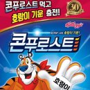 호랑이기운
