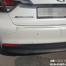 지호모터스 | 청주 가가렌트카 소나타 => BMW320i M 팩 사고 대차