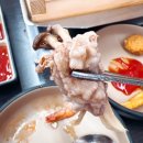편백장 | 화성 안녕동 융건릉 맛집 편백찜,샤브샤브 무한리필 편백장