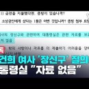 [단독] 대통령실, 김건희 여사 '장신구 논란' 질의에 "자료 없음" 이미지