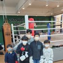 크라운복싱 동탄점 이미지