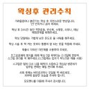모모왁싱&속눈썹