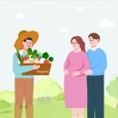 제33회 초중고생 그림그리기 및 문학백일장 대회 | [임산부 친환경 농산물 꾸러미 지원사업] 임산부라면 필수 신청 ❗ ❗