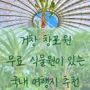 무촌마을 | [거창/창포원] 감악산 갔다가 들리기 좋은 식물원이 있는 공원