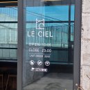 르씨엘 | 경주 카페 르씨엘 솔직후기, 장군암소숯불 근처 잔디 넓은 대형카페 추천