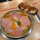 중앙동165 | [부산] 중앙동 한끼 해결! '이태리부대찌개 부산중앙점' | 부산중앙동맛집