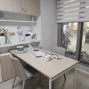 진주 롯데몰 | 진주 아파트 리모델링 한샘 리하우스 롯데몰 진주점 좁은주방 인테리어 후기