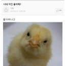 치킨 좋아 이미지
