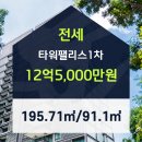 팰리스1차부동산중개 이미지