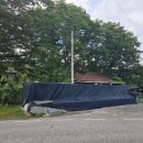 미계 신의련 유적비 이미지