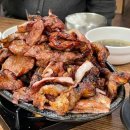 석갈비 이미지