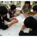 미용예술학부 서울호서전문학교 방송연예스타일링과 문산고등학교 체험학습 이미지