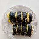 더 착한김밥 이미지