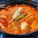 심퉁즉석떡볶이 - 파주시 한울로 84 | 심퉁즉석떡볶이