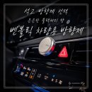 블랙체리 | 석고 방향제 차량용 방향제로 고급스러운 벤볼릭 블랙체리 사용 후기
