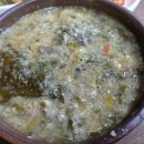 경상도추어탕 이미지