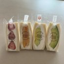 훔친갈비포차 | ​[부산 팝업] 서면 롯데백화점 '키라키라산카쿠' 인생 과일산도(딸기, 망고, 멜론) 내돈내산 솔직후기