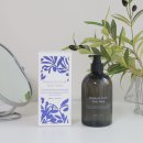 힐링 향기 프로젝트 : 향수 블랜딩부터 바디워시까지 | 바디워시추천 메종에보야지 퍼퓸바디워시 향좋은바디워시 바디케어 필수템